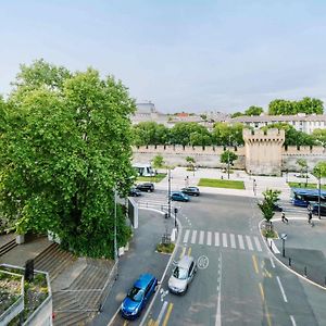 Ibis Avignon Centre Gare